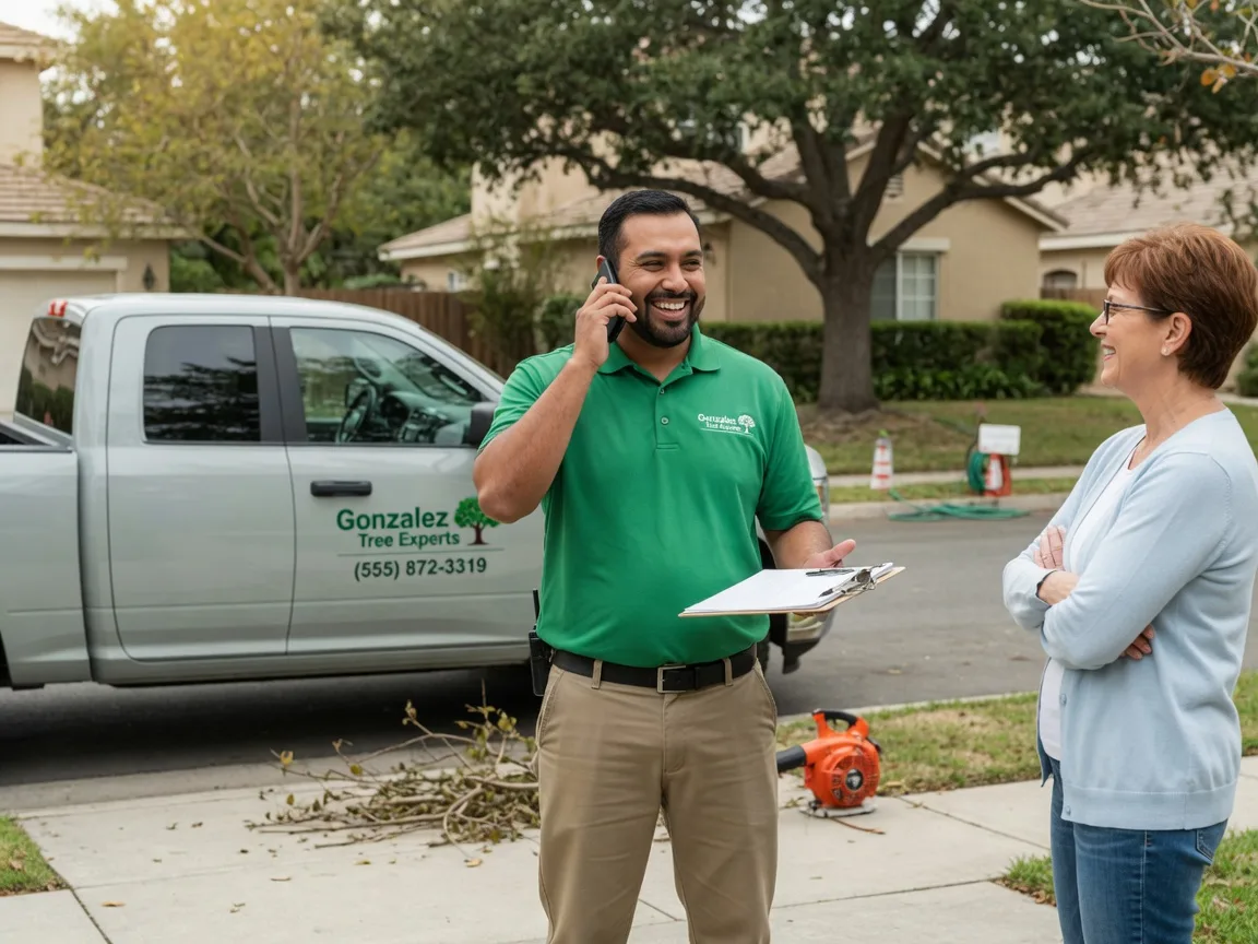 Tree Service Downs, IL FAQs